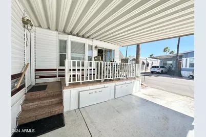 782 S Cinnabar Drive #782, Apache Junction, AZ 85119 - Photo 8