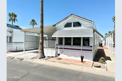 782 S Cinnabar Drive #782, Apache Junction, AZ 85119 - Photo 4