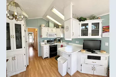 782 S Cinnabar Drive #782, Apache Junction, AZ 85119 - Photo 1