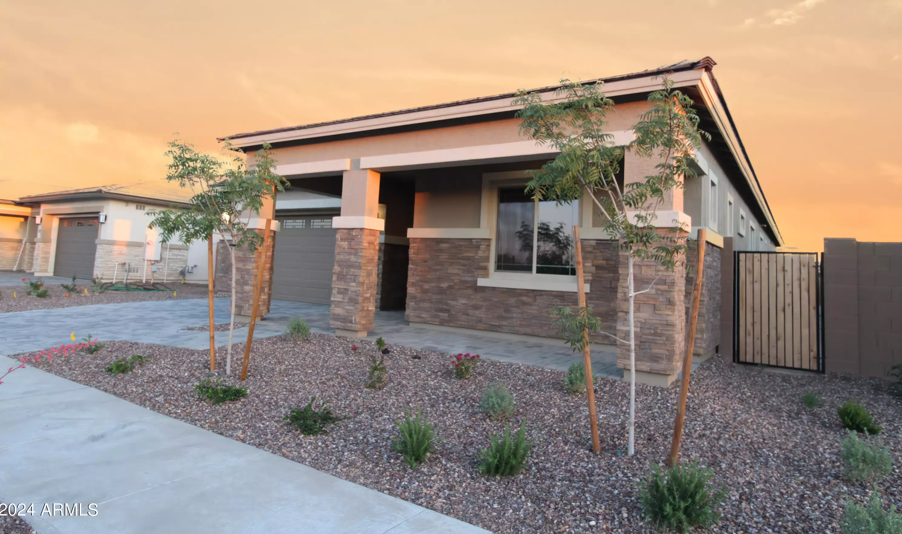 19725 Escalante Rd, Queen Creek AZ  85142-9815 exterior