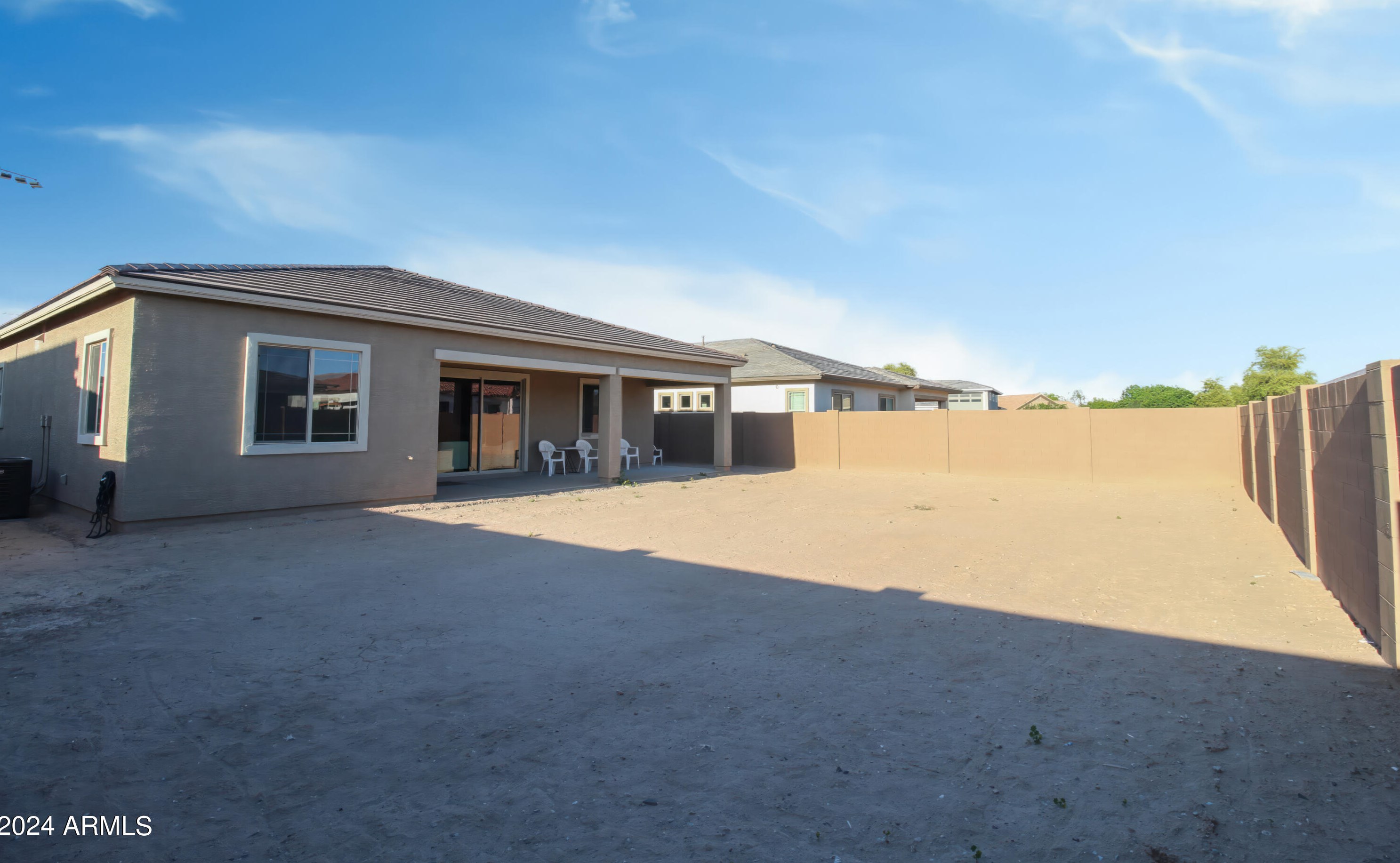 19725 Escalante Rd, Queen Creek AZ  exterior