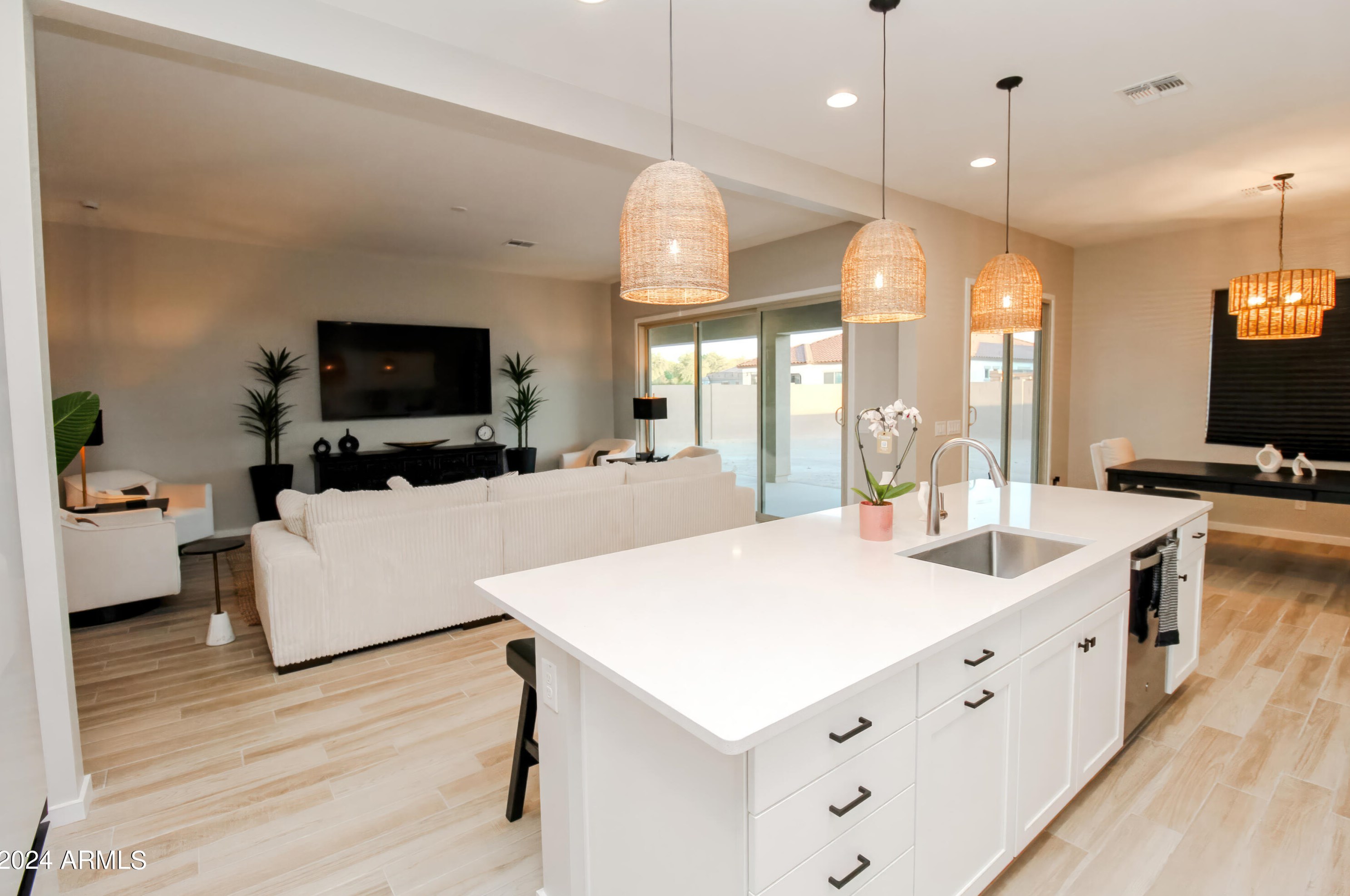 19725 Escalante Rd, Queen Creek AZ  exterior