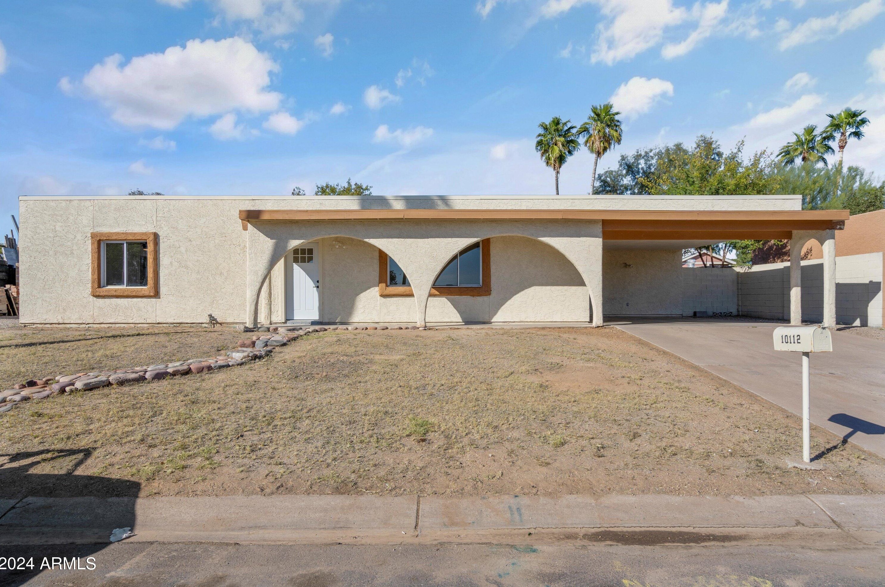 10112 Billings St, Mesa, AZ 85207-8117