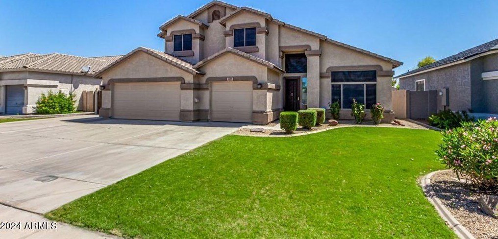 1455 N Roanoke St, Gilbert, AZ 85234
