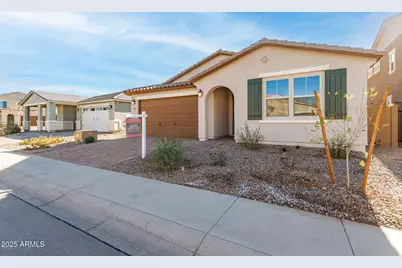 40347 W Wade Drive, Maricopa, AZ 85138 - Photo 26