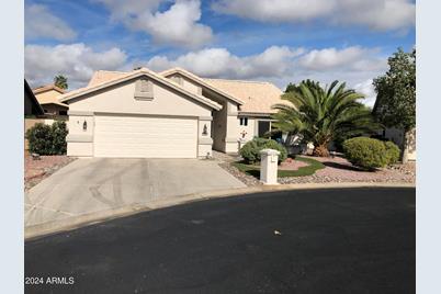 3944 N 151st Drive, Goodyear, AZ 85395 - Photo 1