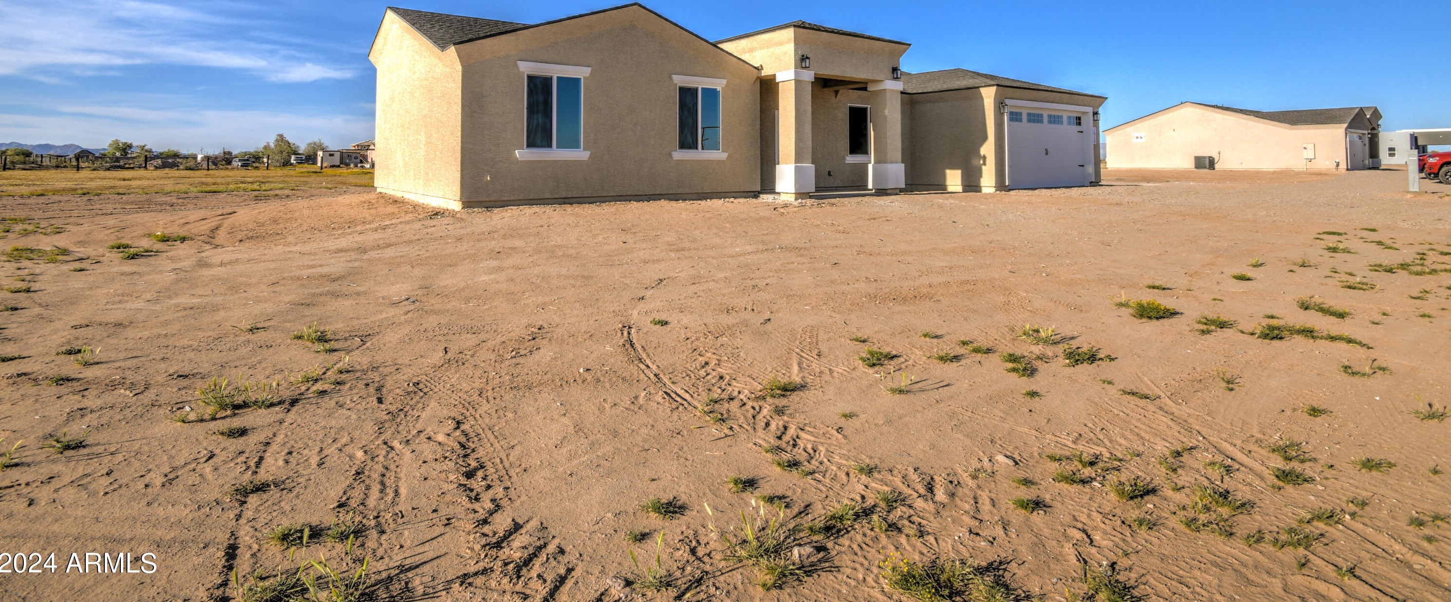 36726 Buckeye Rd, Tonopah, AZ 85354-7751