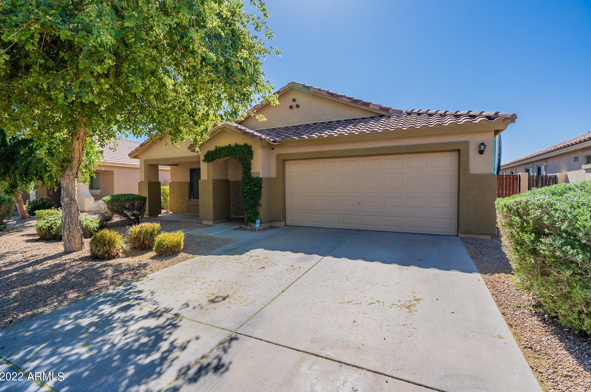 23294 S 222 St, Queen Creek, AZ 85142