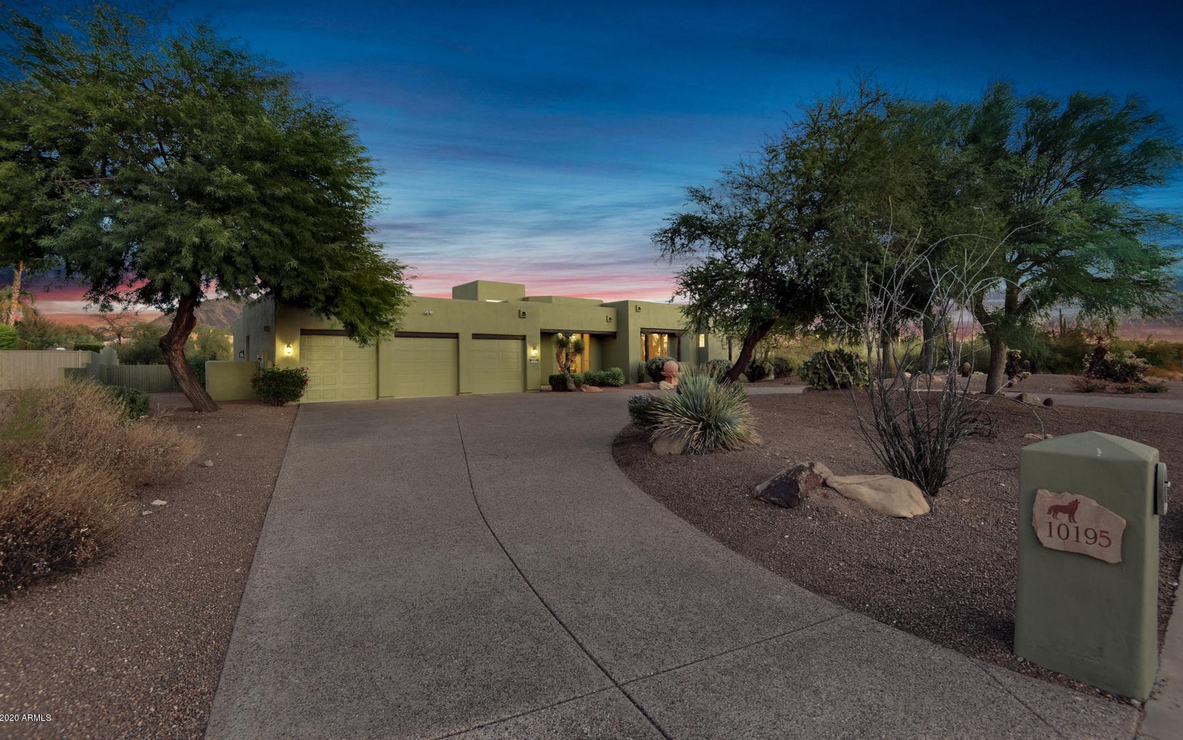 10195 128th St, Scottsdale, AZ 85259-5235