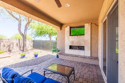12368 W Hedge Hog Place, Peoria, AZ 85383 - Photo 16