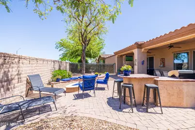 12368 W Hedge Hog Place, Peoria, AZ 85383 - Photo 20