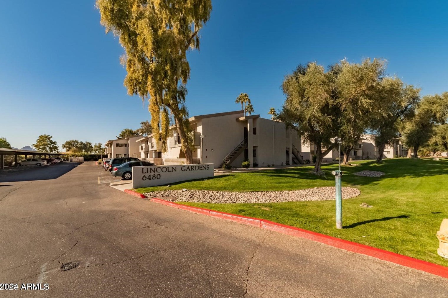 6480 N 82nd St #1116, Scottsdale, AZ 85250