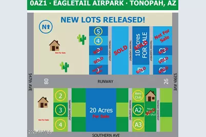 546Xx W Sunland Avenue #4, Tonopah, AZ 85354 - Photo 4