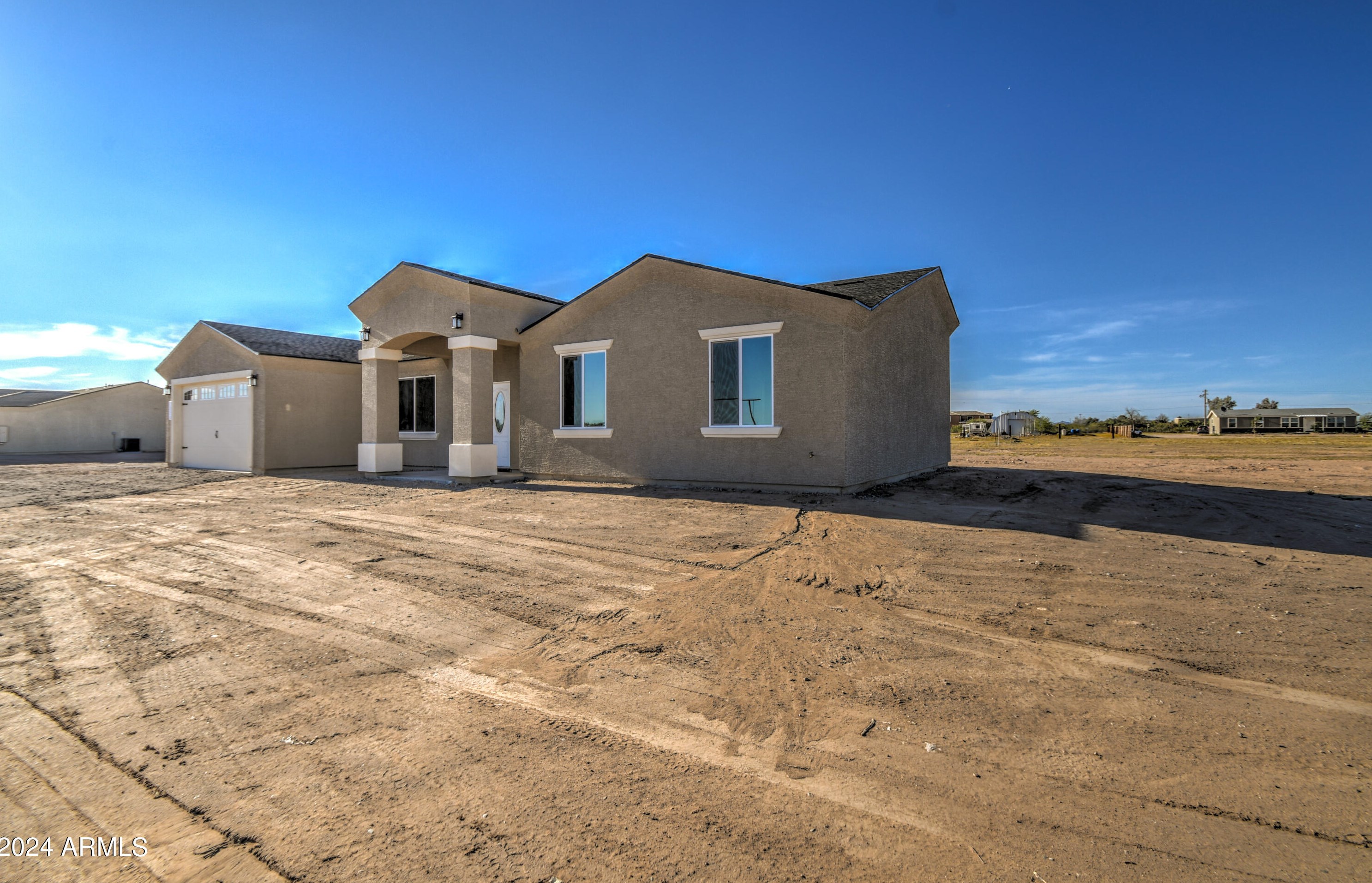 36718 Buckeye Rd, Tonopah, AZ 85354-7000