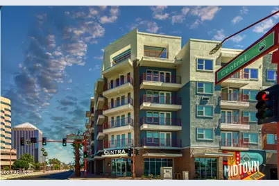 3601 N Central Avenue #A1, Phoenix, AZ 85012 - Photo 10