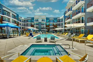 3601 N Central Ave, Phoenix, AZ 85012 - Photo 1