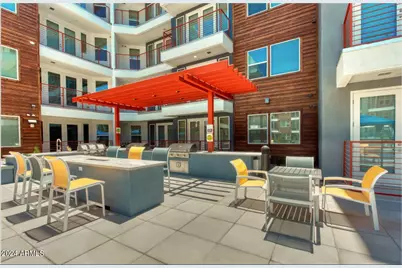 3601 N Central Avenue #A1, Phoenix, AZ 85012 - Photo 8