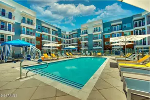 3601 N Central Ave, Phoenix, AZ 85012 - Photo 4