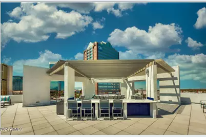 3601 N Central Avenue #A1, Phoenix, AZ 85012 - Photo 2