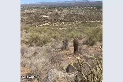 0 Mountain Side Loop #12, Wickenburg, AZ 85390 - Photo 1