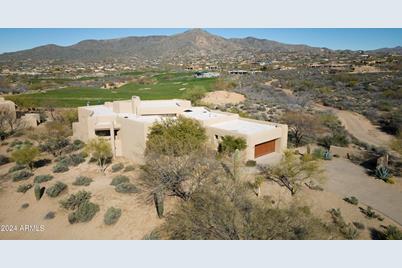 11198 E Prospect Point Drive, Scottsdale, AZ 85262 - Photo 1