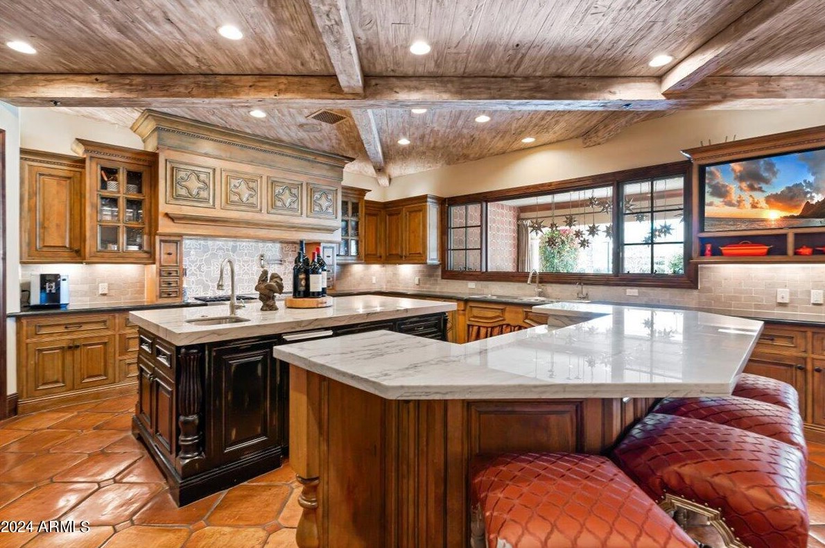 6107 Paradise Dr, Scottsdale AZ 85260-5433 exterior