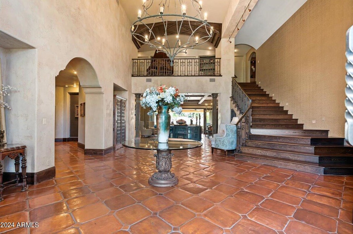 6107 Paradise Dr, Scottsdale AZ 85260-5433 exterior