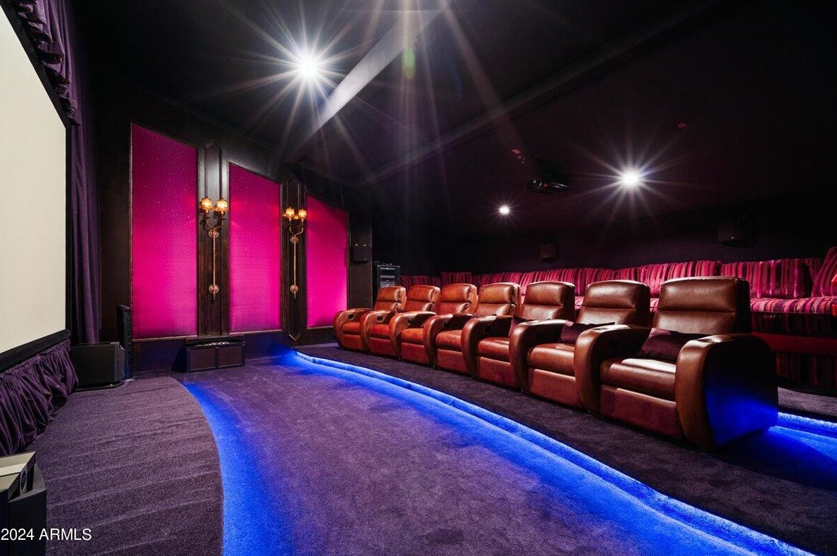 6107 Paradise Dr, Scottsdale AZ 85260-5433 exterior