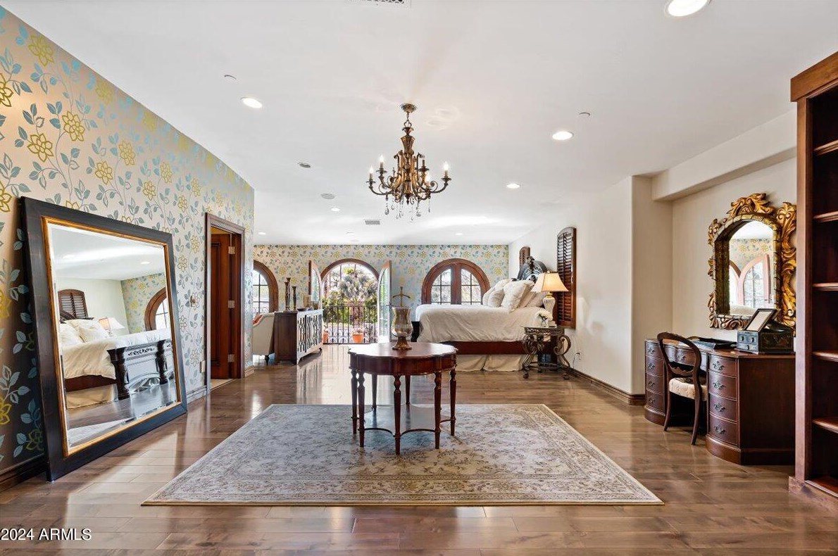 6107 Paradise Dr, Scottsdale AZ 85260-5433 exterior