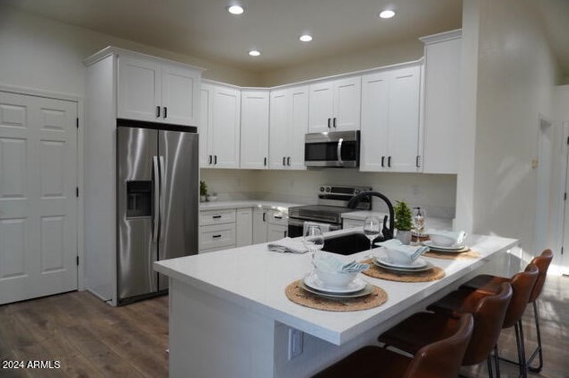 908 S Manzanita Dr #2, Payson, AZ 85541