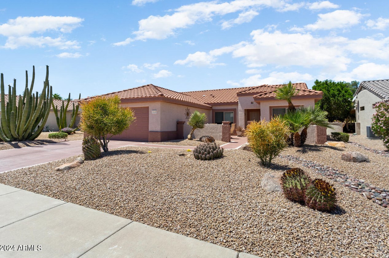 19630 Sunburst Way, Sun City, AZ 85374-4972