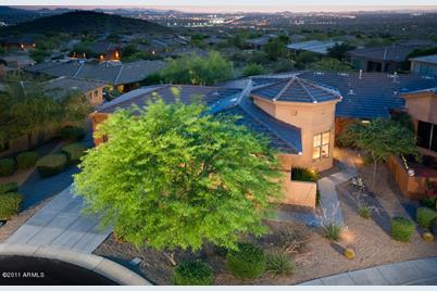 11512 E Raintree, Scottsdale, AZ 85255 - Photo 1