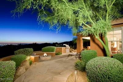 11512 E Raintree Drive, Scottsdale, AZ 85255 - Photo 20