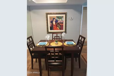 4444 E Paradise Village Parkway N #278, Phoenix, AZ 85032 - Photo 2