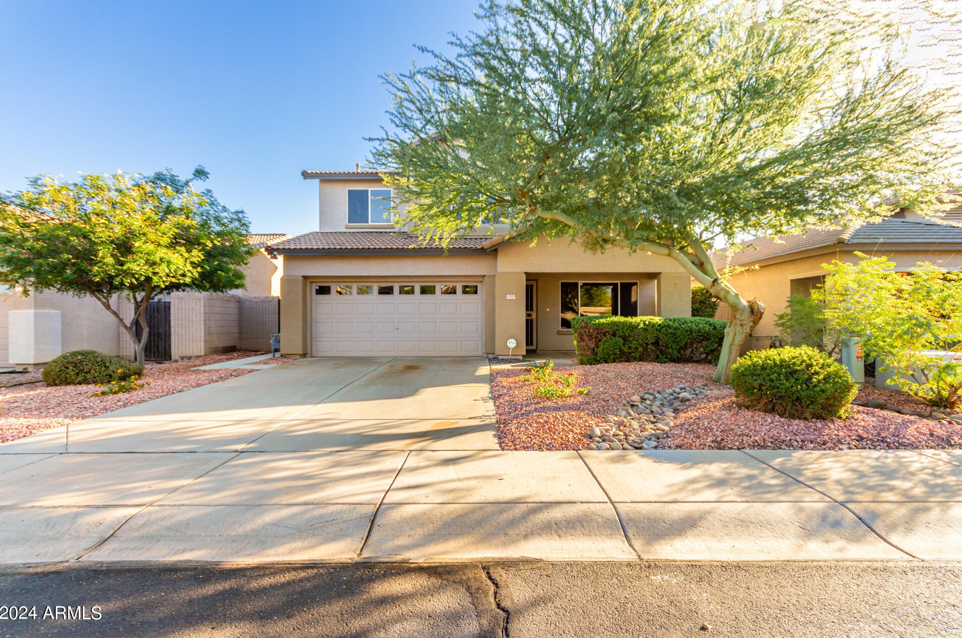 12529 Washington St, Avondale, AZ 85323-8323