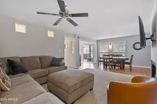 7000 N Via Camello Del Sur --, Scottsdale, AZ 85258 - Photo 2