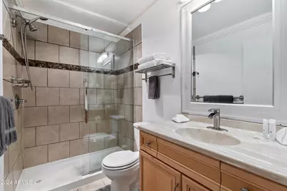 7000 N Via Camello Del Sur -- #34, Scottsdale, AZ 85258 - Photo 12