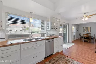 7000 N Via Camello Del Sur --, Scottsdale, AZ 85258 - Photo 4