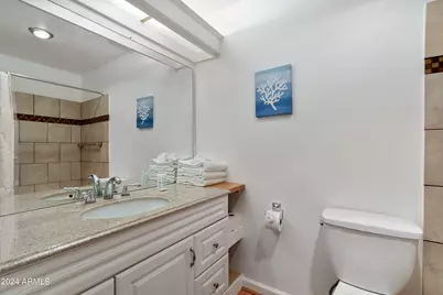 7000 N Via Camello Del Sur -- #34, Scottsdale, AZ 85258 - Photo 8