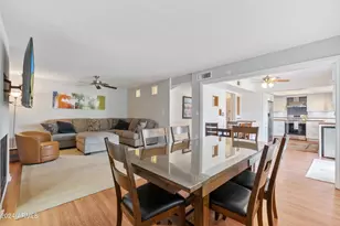 7000 N Via Camello Del Sur --, Scottsdale, AZ 85258 - Photo 1