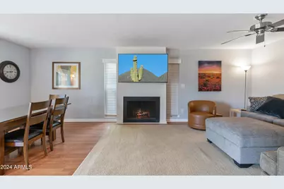 7000 N Via Camello Del Sur -- #34, Scottsdale, AZ 85258 - Photo 14