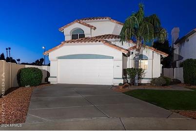 926 W San Mateo -- - Photo 1