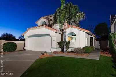 926 W San Mateo --, Gilbert, AZ 85233 - Photo 18
