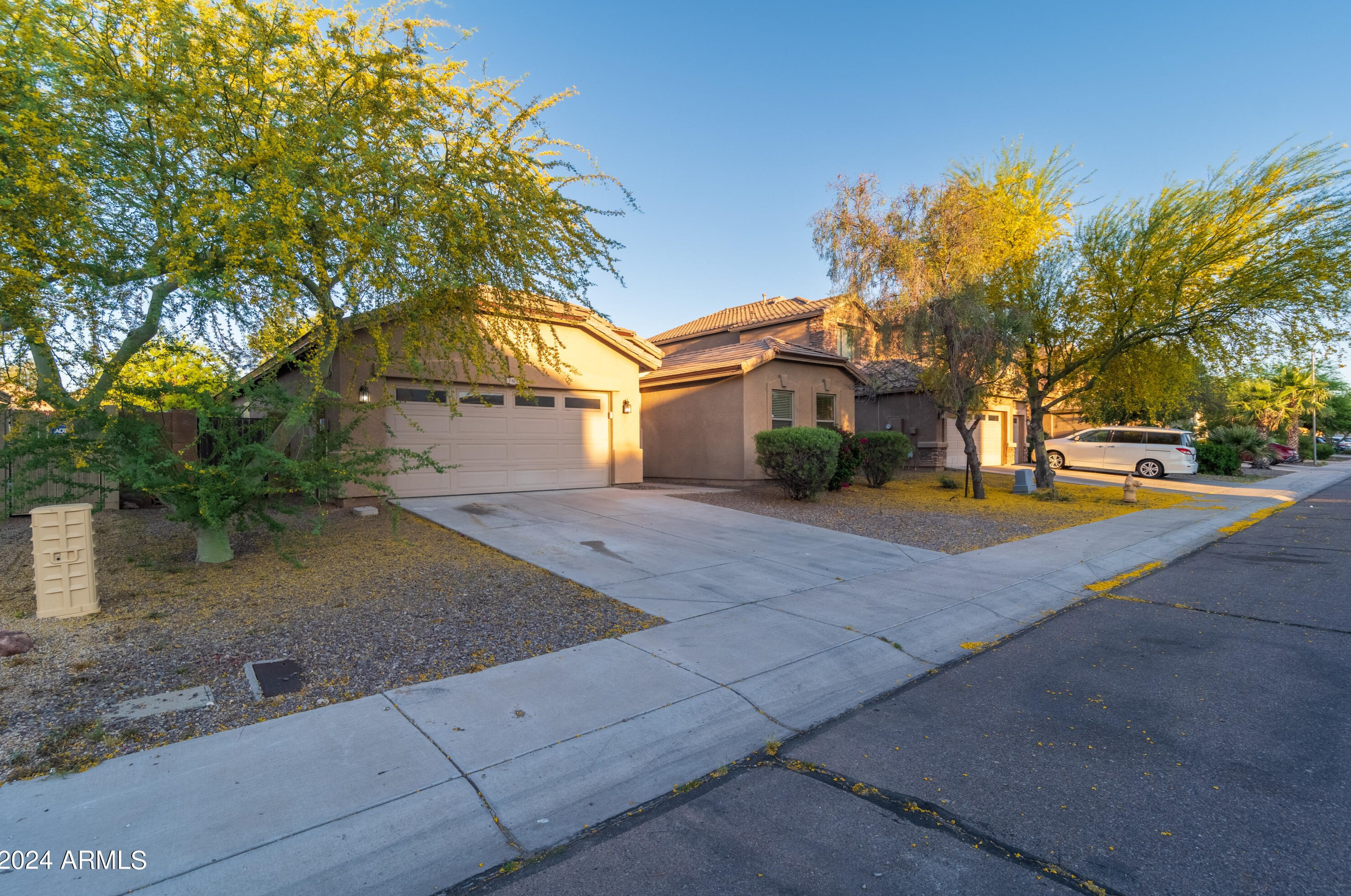 7413 45th Dr, Laveen, AZ 85339-6201