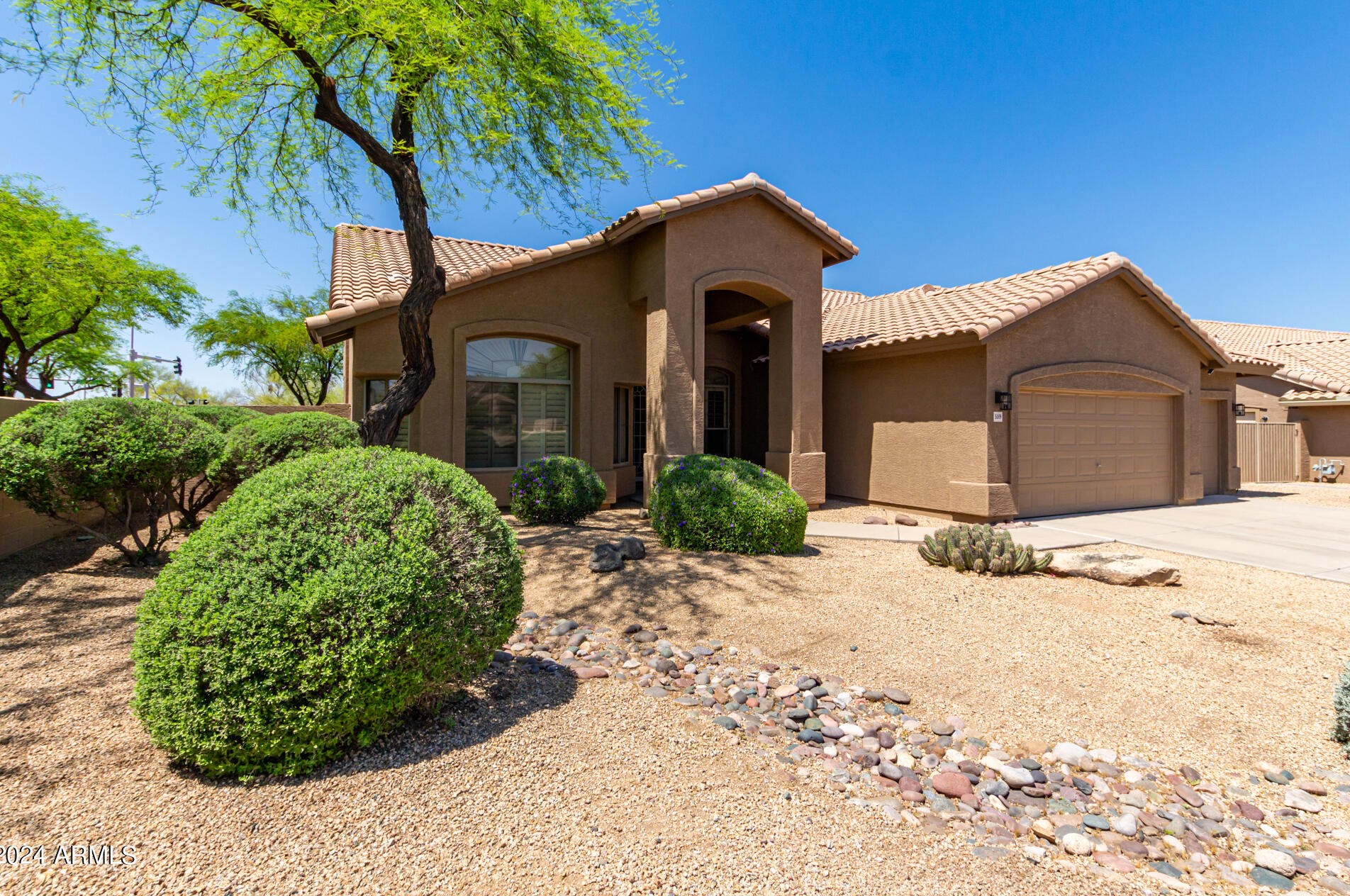 5009 Baker Dr, Cave Creek, AZ 85331-5982