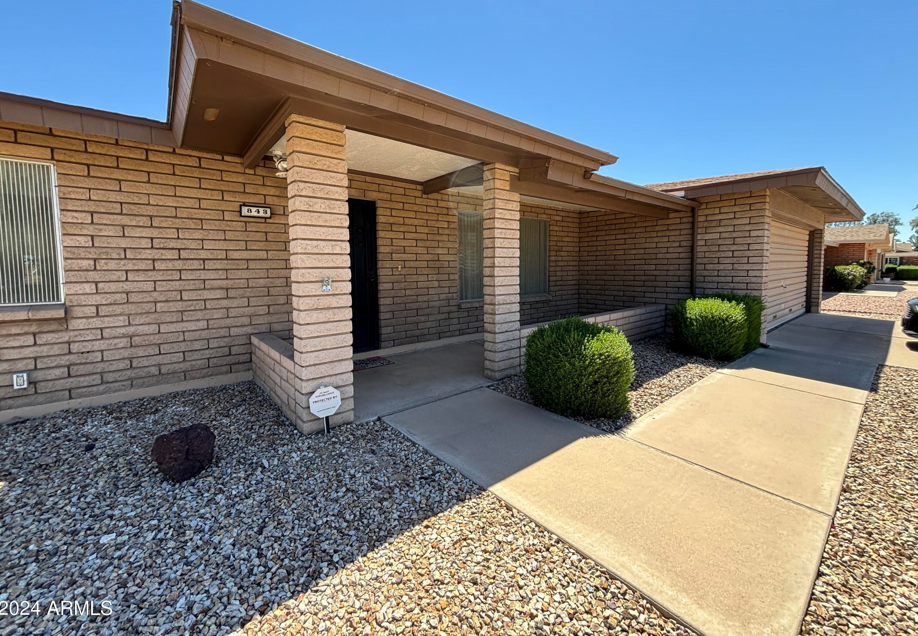 843 S Racine, Mesa, AZ 85206