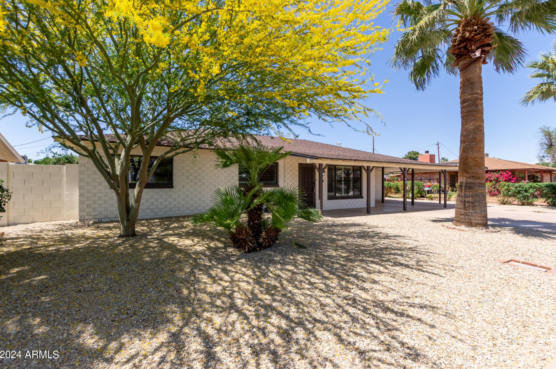 1708 75th St, Scottsdale, AZ 85257-1544