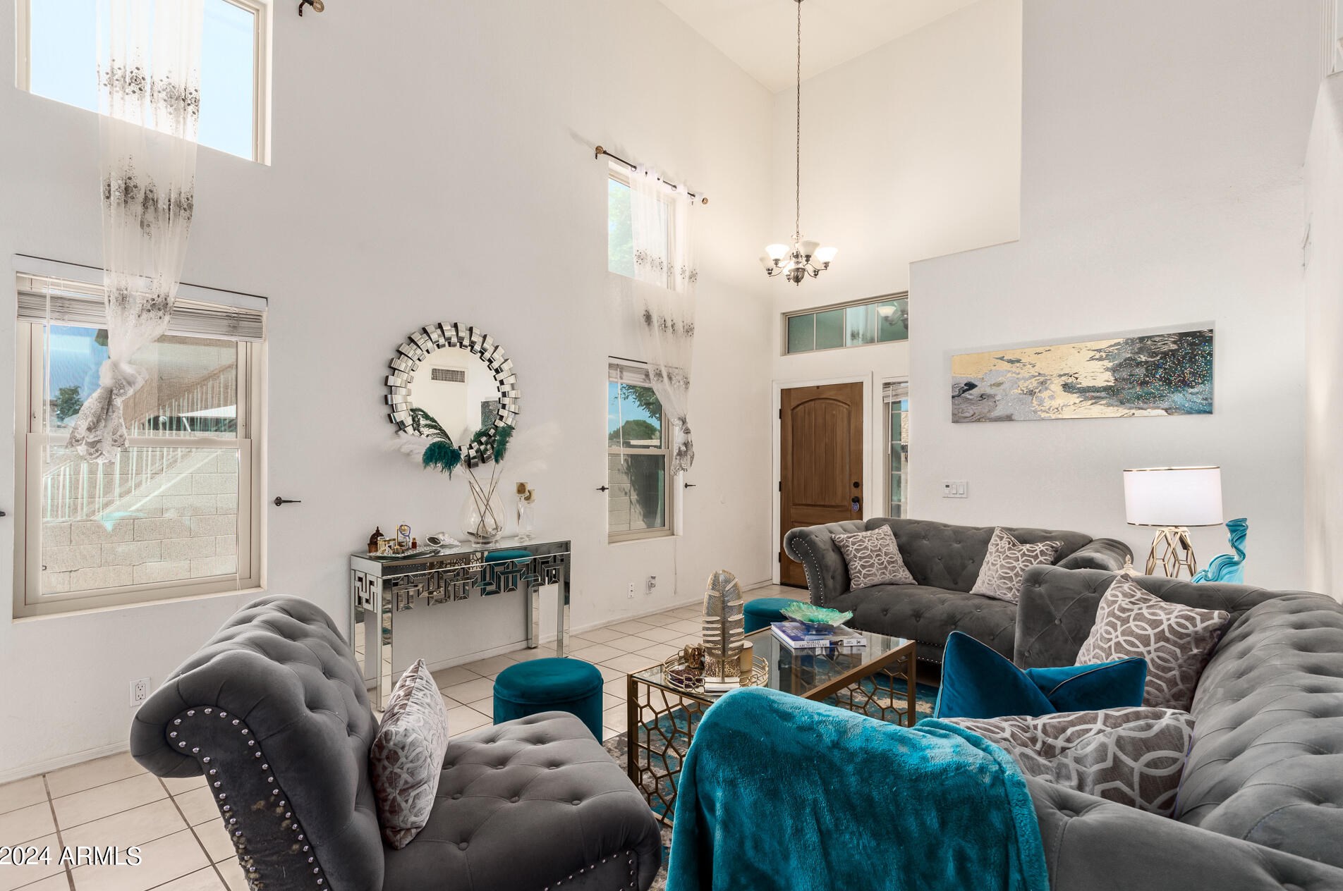 1192 Blackstone Dr, Chandler AZ 85224-3931 exterior