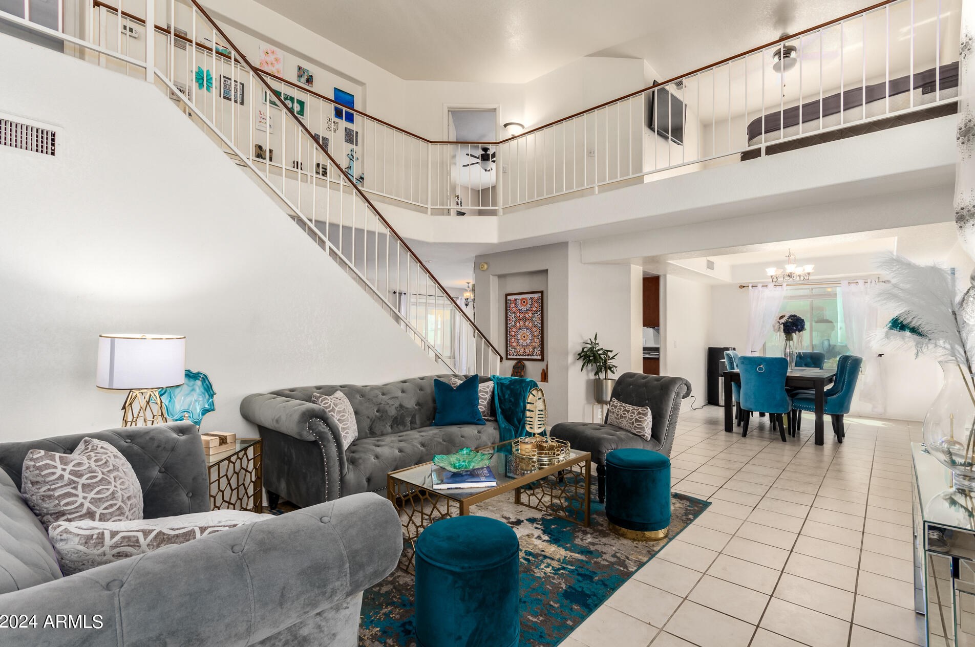 1192 Blackstone Dr, Chandler AZ 85224-3931 exterior