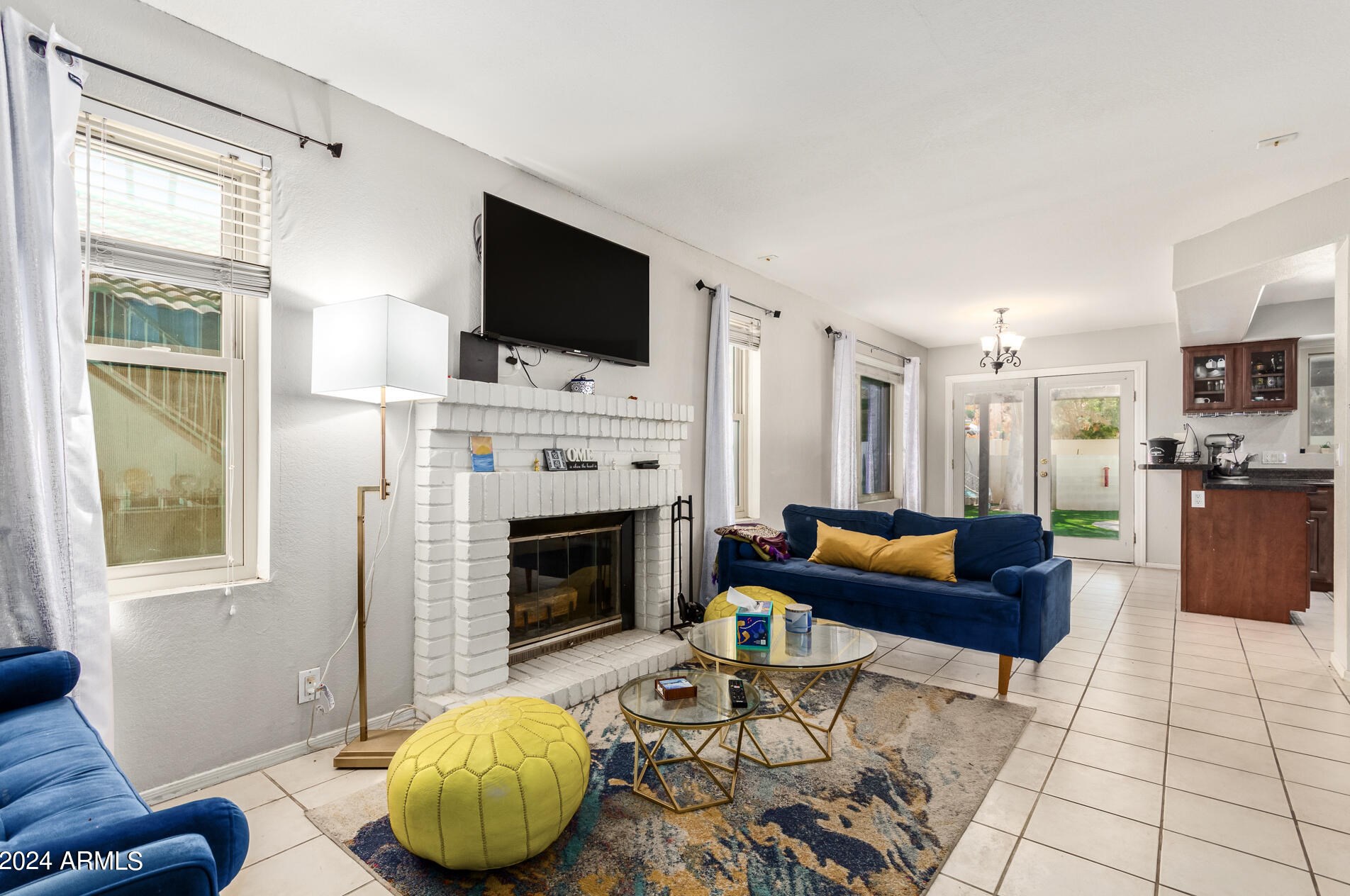 1192 Blackstone Dr, Chandler AZ 85224-3931 exterior